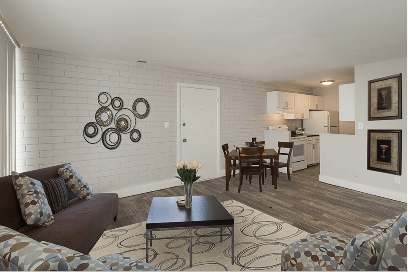 The Vue property photos