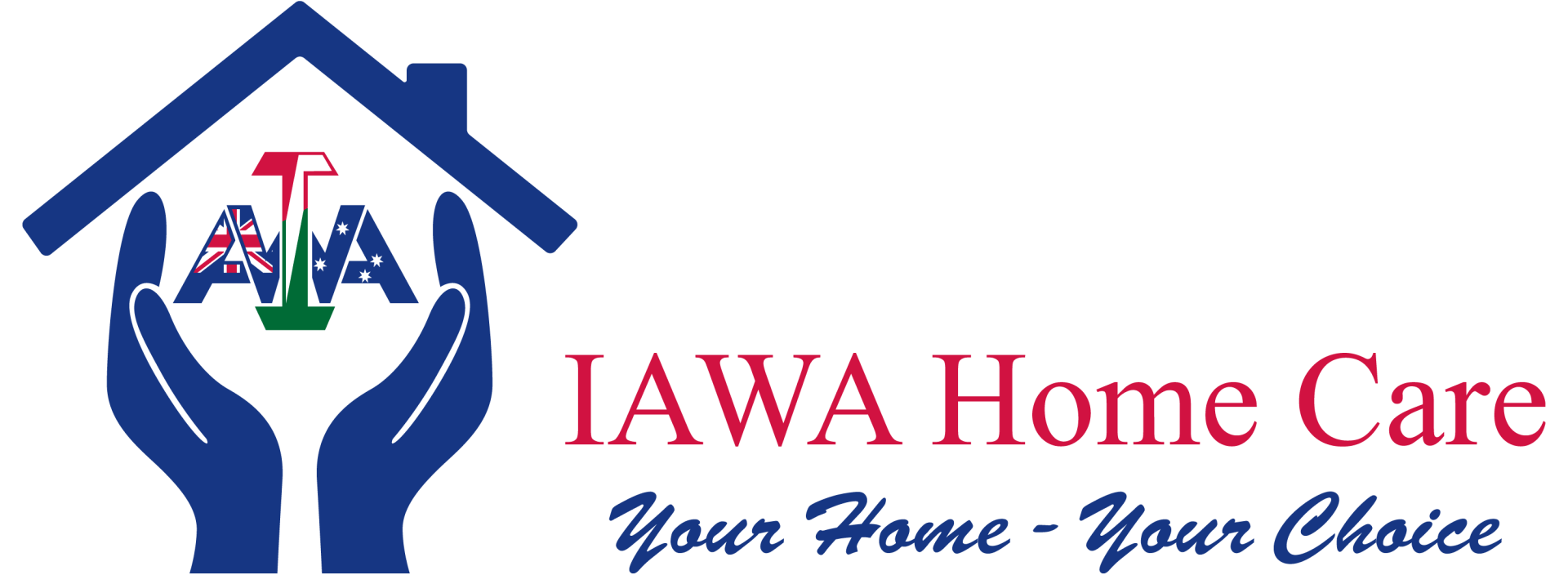 IAWA Home Care - Your Home - Your Choice