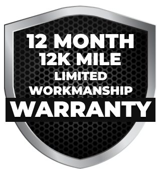 Warranty | Andre's Automotive Solutions LLC