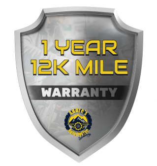 Warranty | Andre's Automotive Solutions LLC