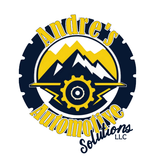 Logo | Andre's Automotive Solutions LLC