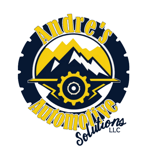 Logo | Andre's Automotive Solutions LLC
