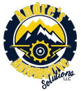 Logo | Andre's Automotive Solutions LLC