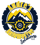 Logo | Andre's Automotive Solutions LLC