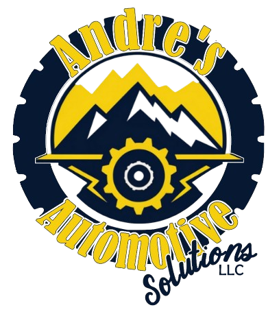 Logo | Andre's Automotive Solutions LLC