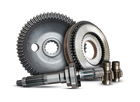 Transmission Fluid | Andre's Automotive Solutions LLC