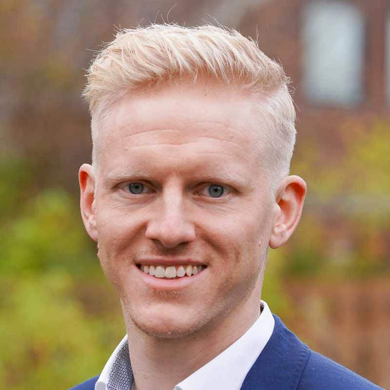 Profil Carsten Schulte Profil Carsten Schulte