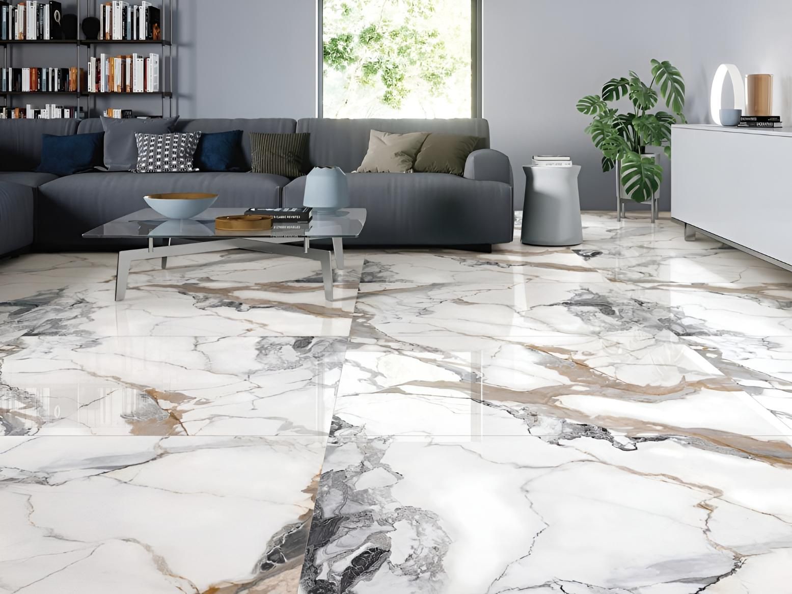Porcelain Tiles