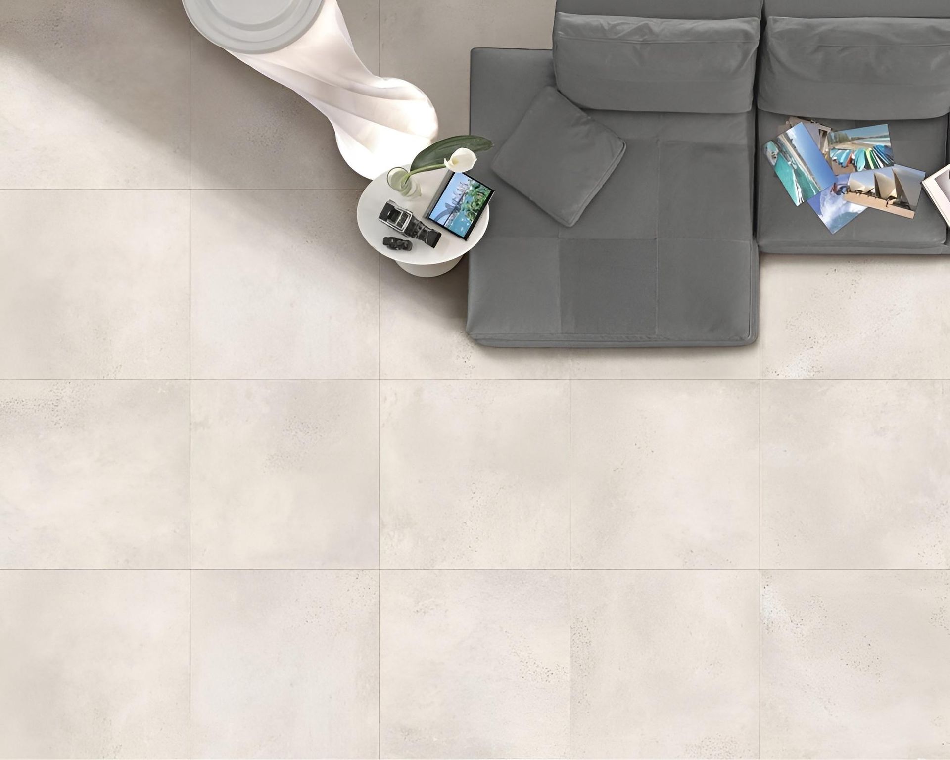 Tile Floor