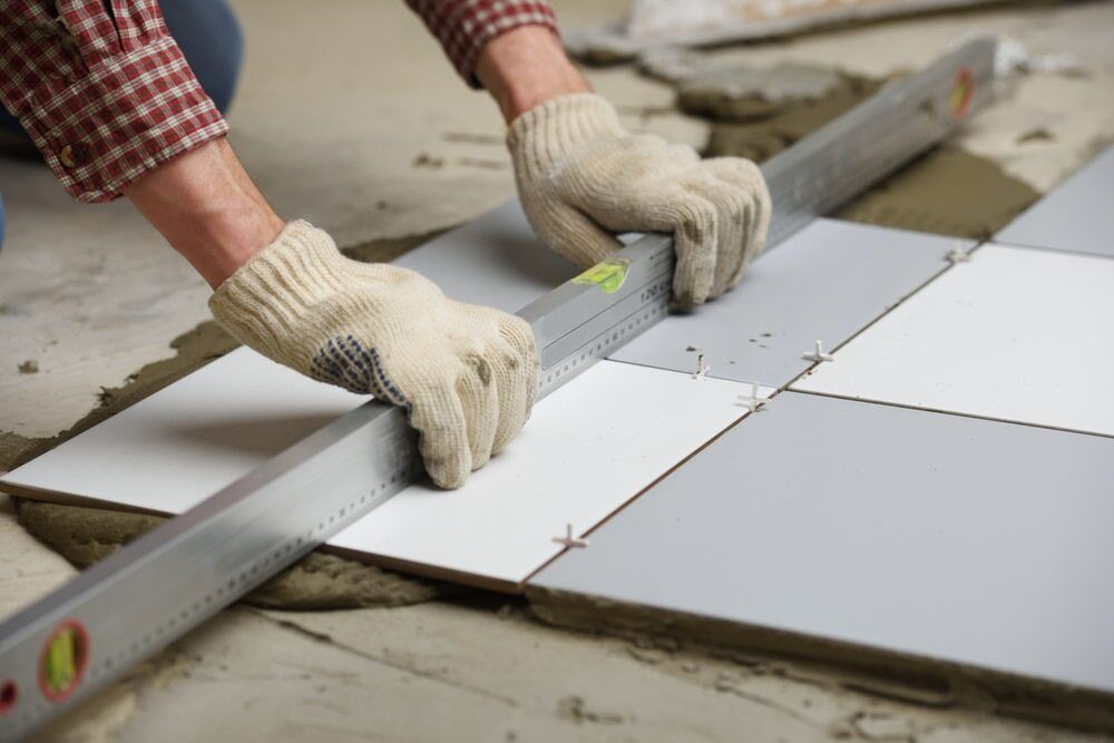 flooring tile measurement and installation - Northern Tile Gallery