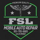 FSL Mobile Auto Repair