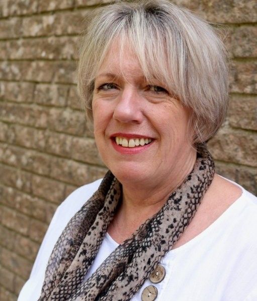 Becky Wedmore