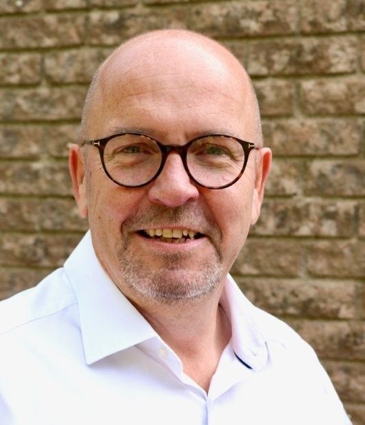 Mark Mabey
