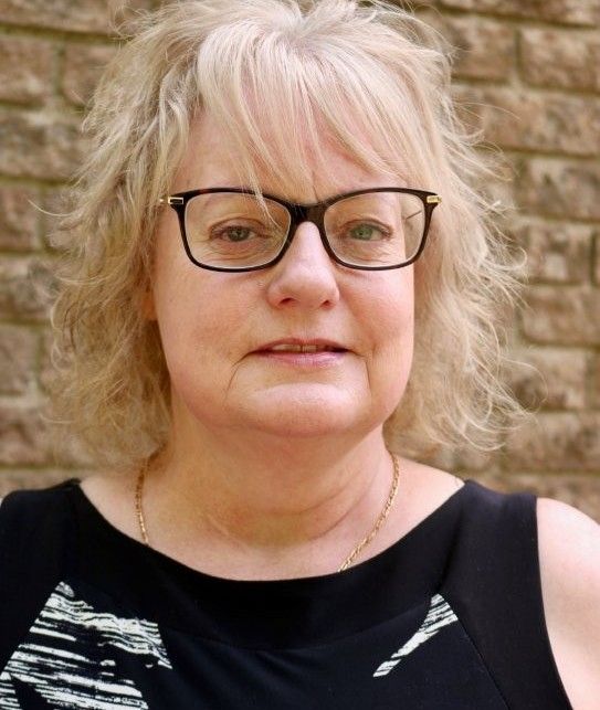 Chantel Difford