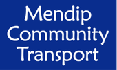 Mendip Community Transport Logo