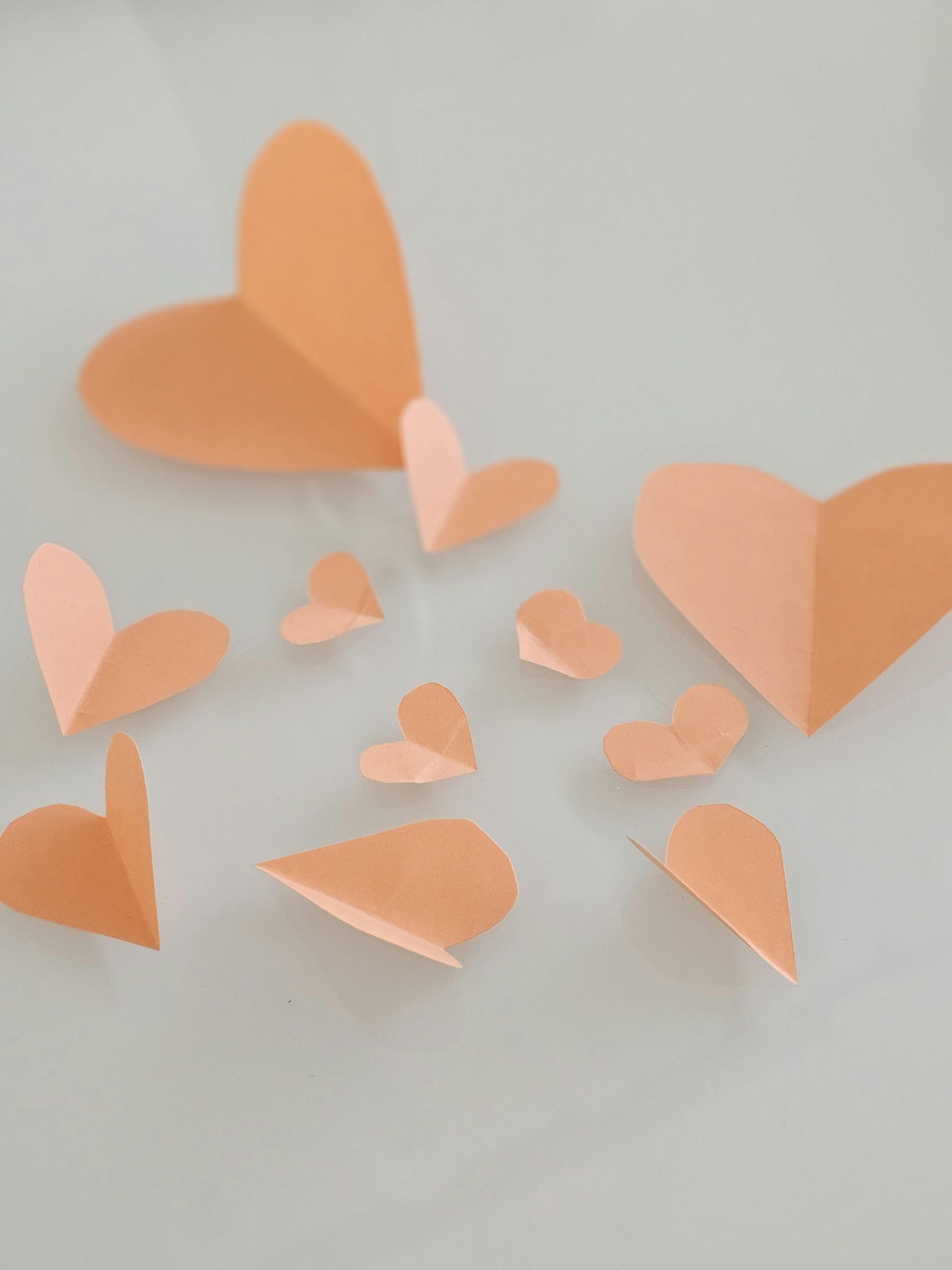 Liefde is aandacht geven en dat begint met het krijgen van inzicht in wat de ander nodig heeft