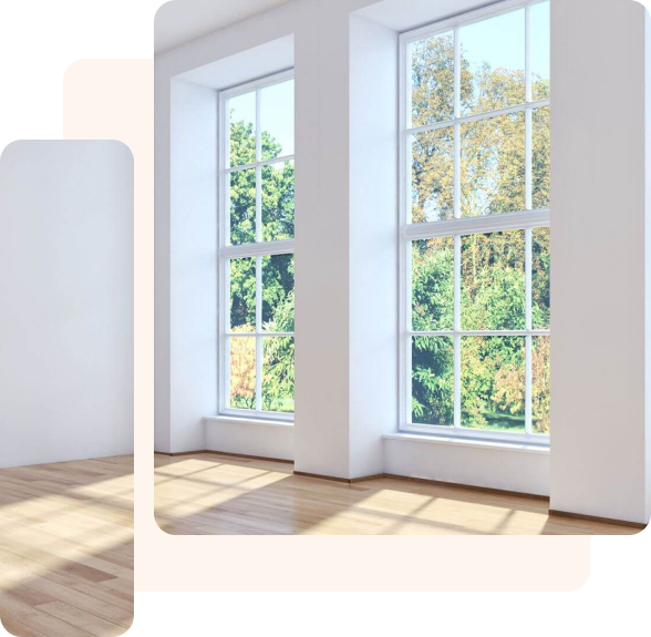 Residential and home window replacement richmond va chesterfield va