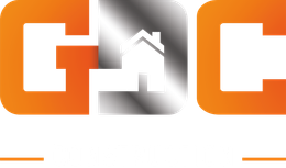 Groupe Dynamex Construction Logo