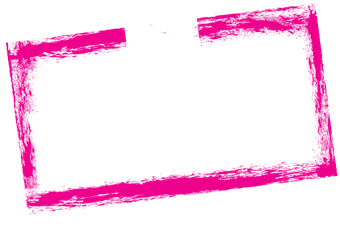 The Geordie Vegan Logo