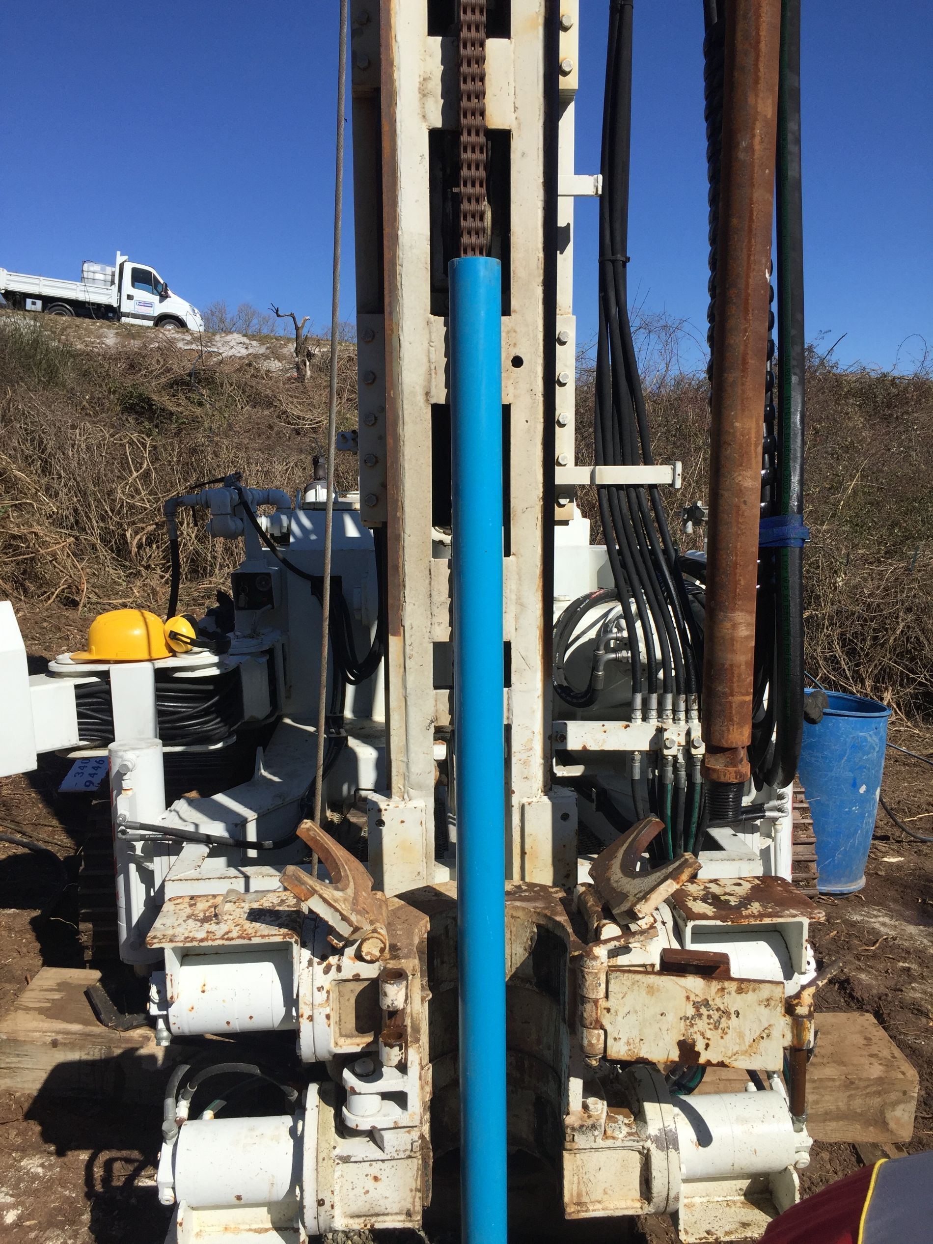 pozzo biogas 2