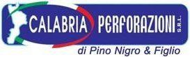 CALABRIA PERFORAZIONI - LOGO