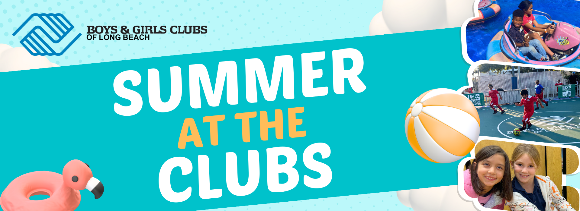 Summer Program