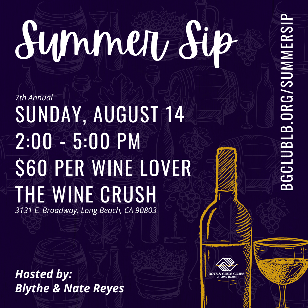 2022 SUMMER SIP