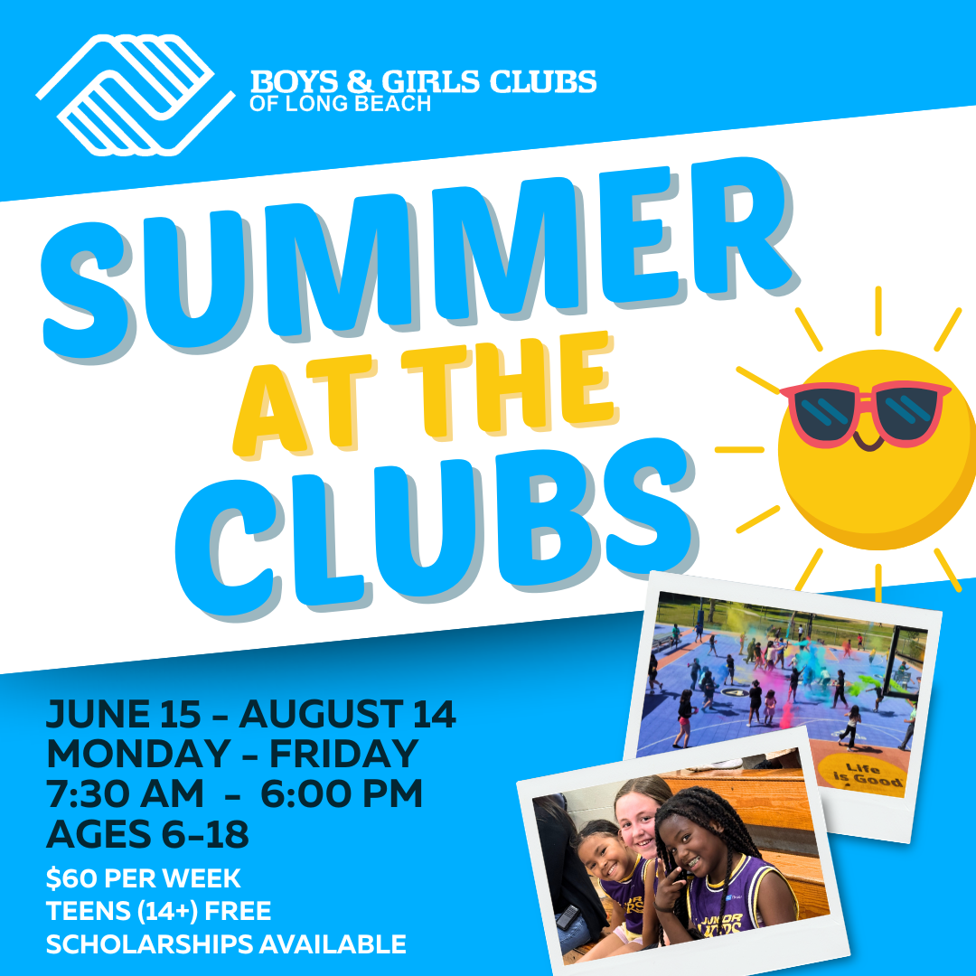 SUMMER @ THE CLUBS