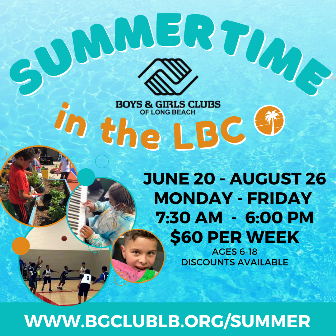 SUMMER PROGRAM