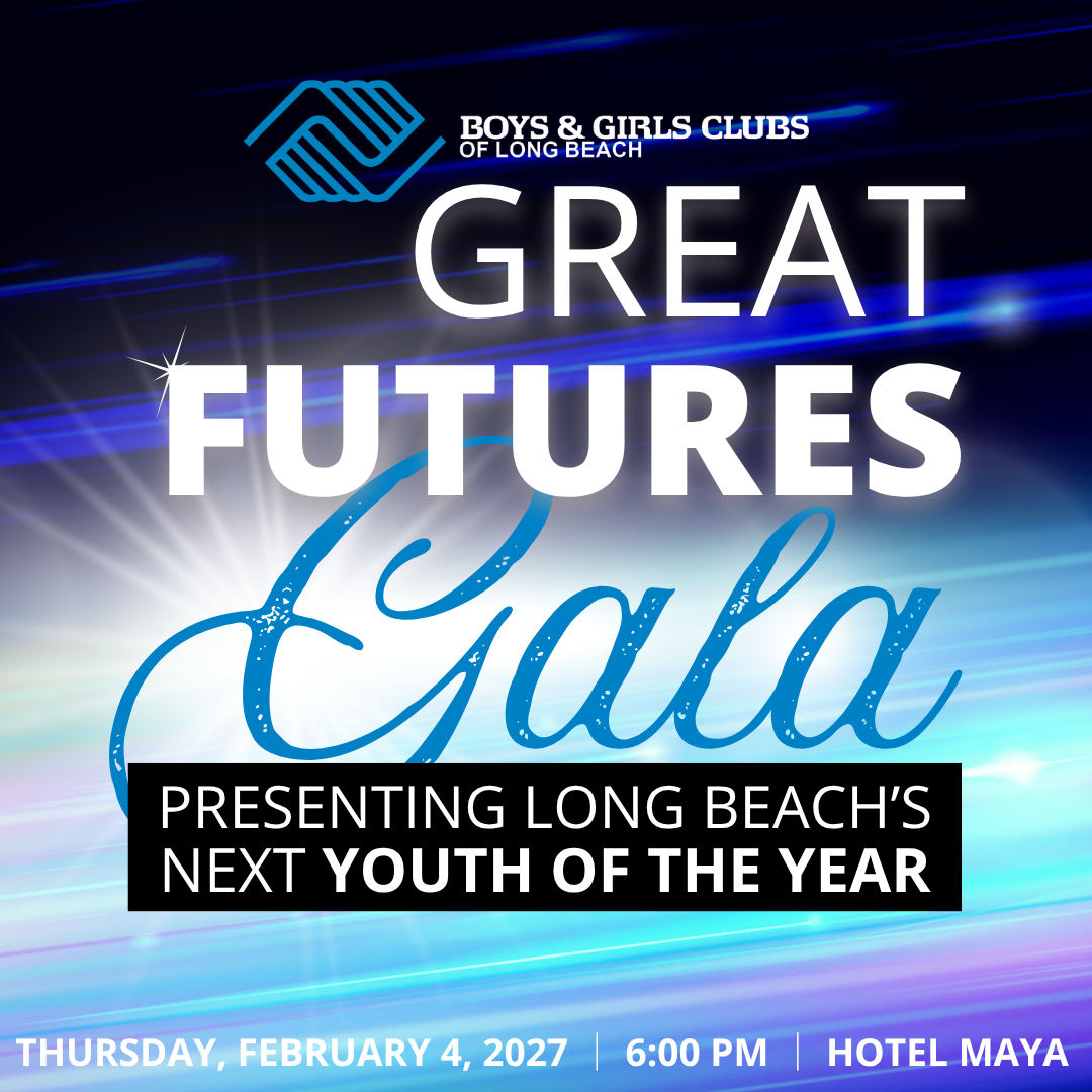 GREAT FUTURES GALA