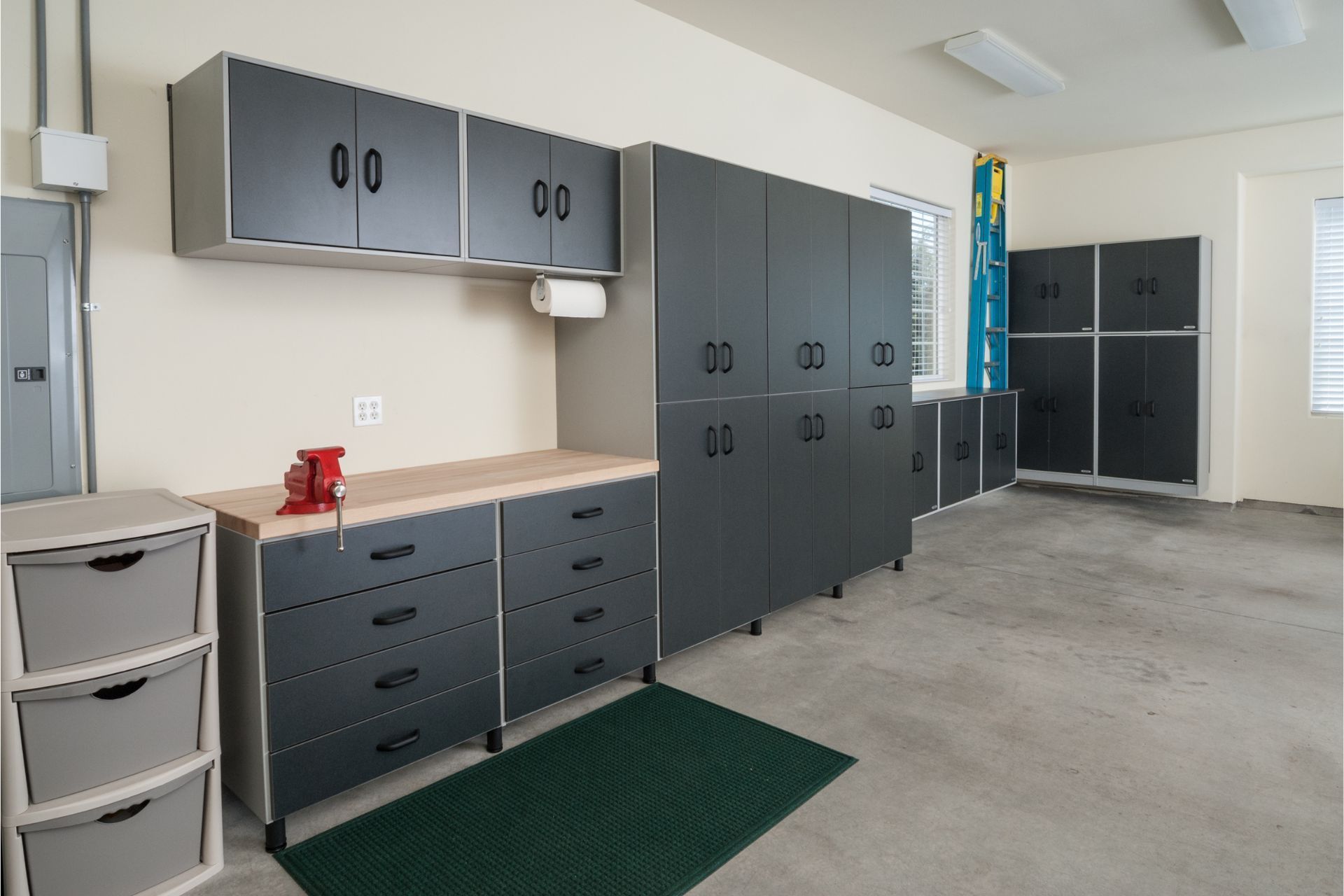 Custom cabinets mt juliet tn 