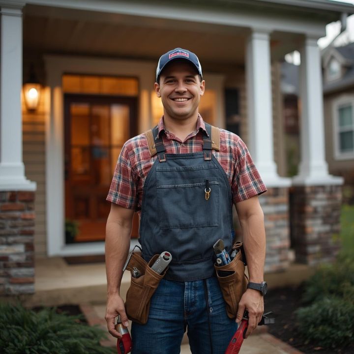 Handyman Mt Juliet TN