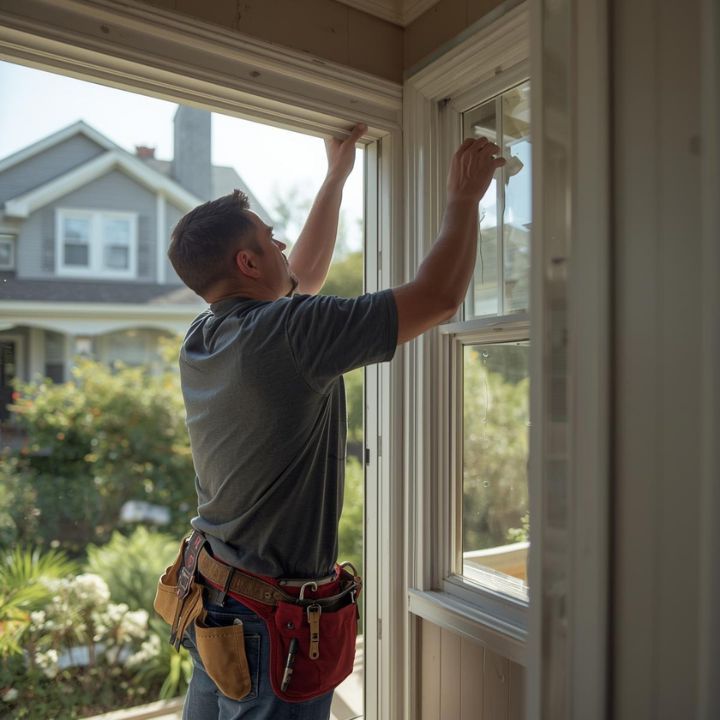 Handyman in Mt. Juliet