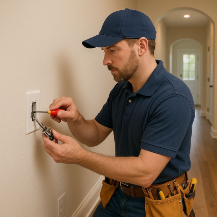 Mt Juliet Handyman