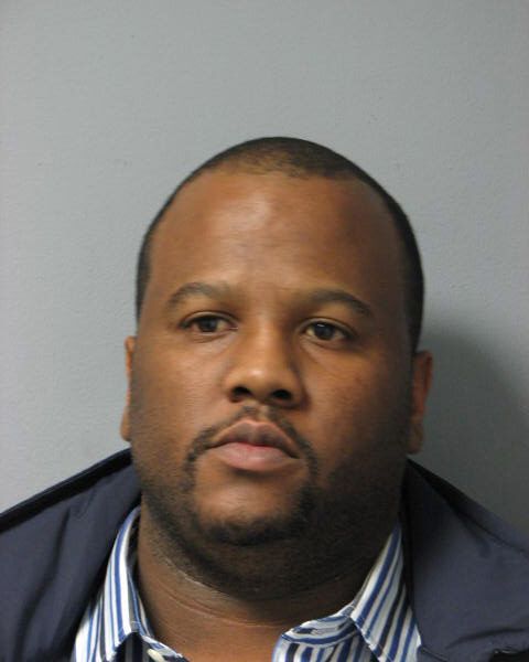 Anthony Calhoun