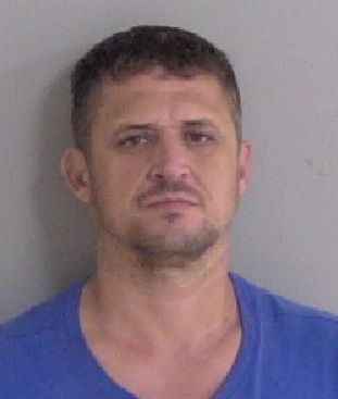 Brandon Hoover