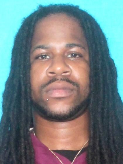 Deon Jackson