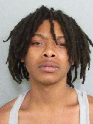 Derek Turner, Jr.