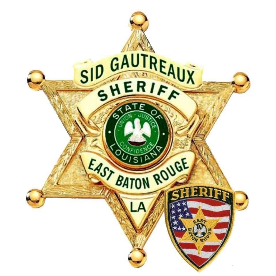 East Baton Rouge Parish Sheriff & Capital Region Crime Stoppers