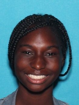 Jariyah Weatherspoon