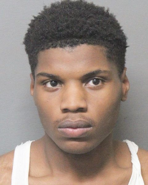 Jeremiah Davis