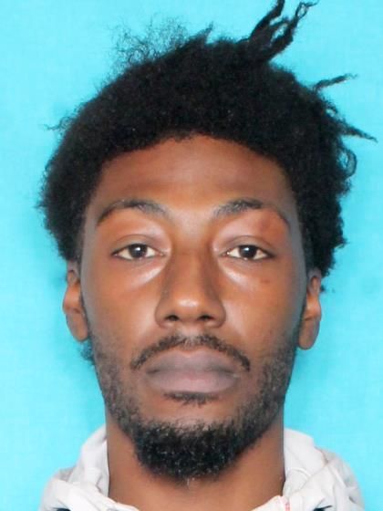 Johnathan Ptts, Jr.