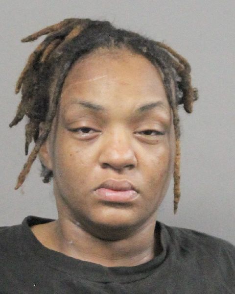 Kathernia Washington