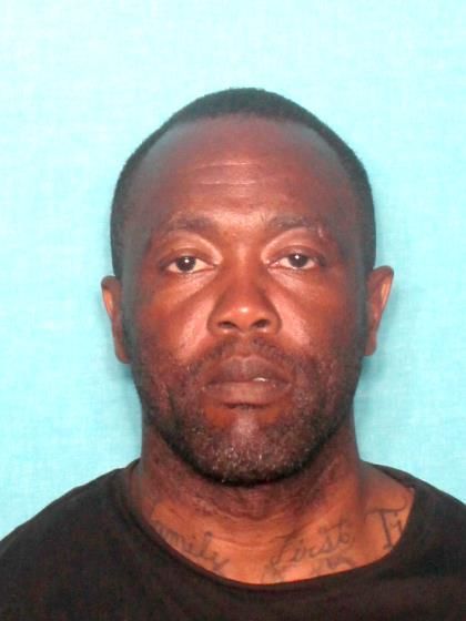 Kendrick Williams