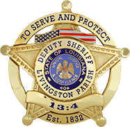 Livingston Parish Sheriff & Capital Region Crime Stoppers