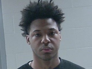 Marvell Jackson