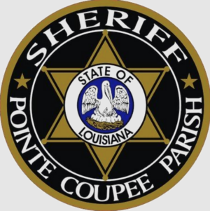 Pointe Coupee Parish Sheriff & Capital Region Crime Stoppers