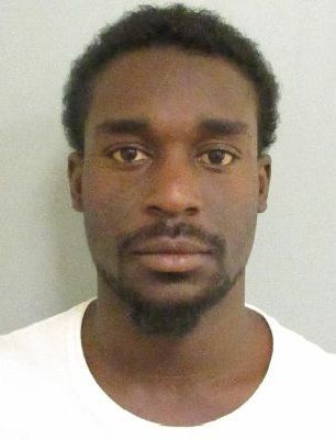 Preston Davis, Jr.