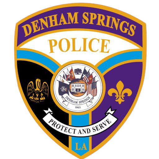 Denham Springs Police & Capital Region Crime Stoppers