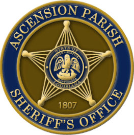 Ascension Parish Sheriffs Office & Capital Region Crime Stoppers